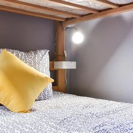 ホステル Get スコピエ